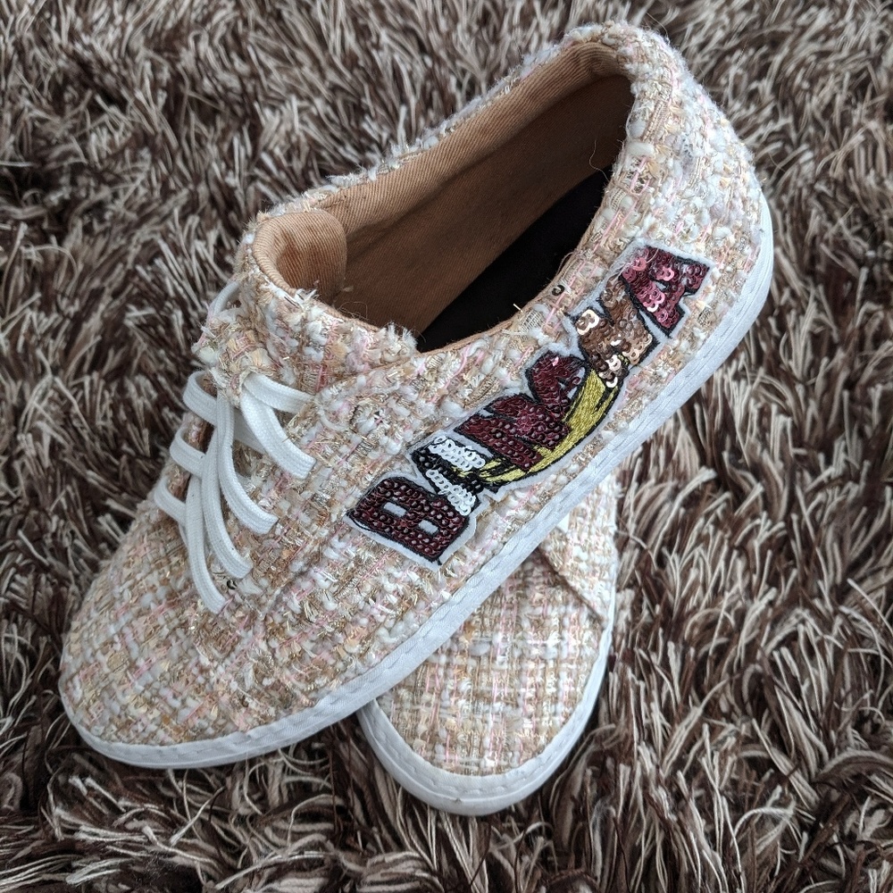 ZARA sneakers